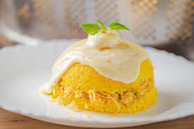 CUSCUZ FRANGO E QUEIJO