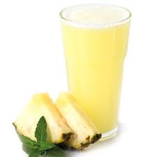 VITAMINA ABACAXI 400ML