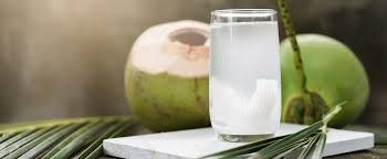 AGUA DE COCO