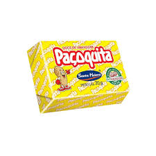 PAÇOQUINHA