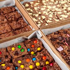 BROWNIE (SABORES)